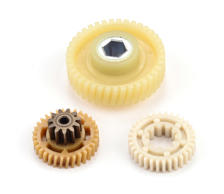 塑料齿轮加工