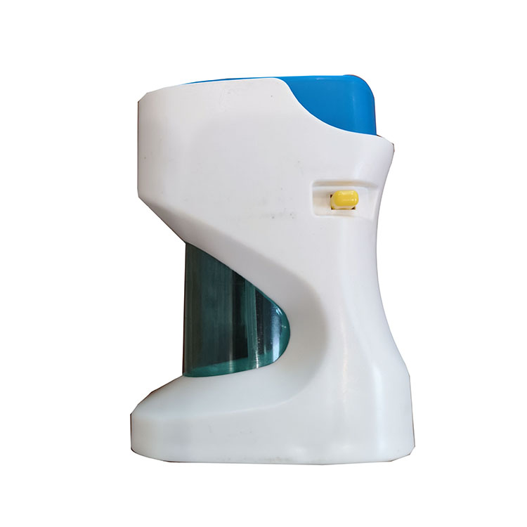 医疗器械零件成型加工