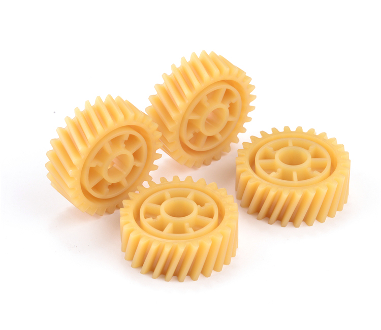 塑料齿轮加工