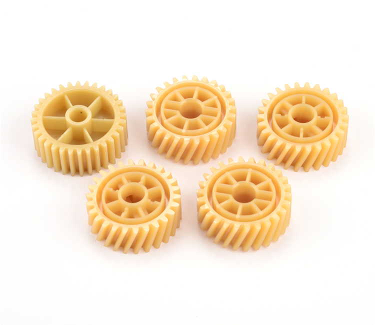 塑料齿轮加工