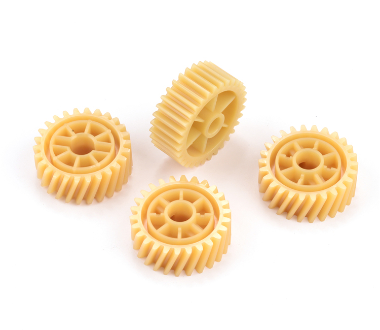 塑料齿轮加工