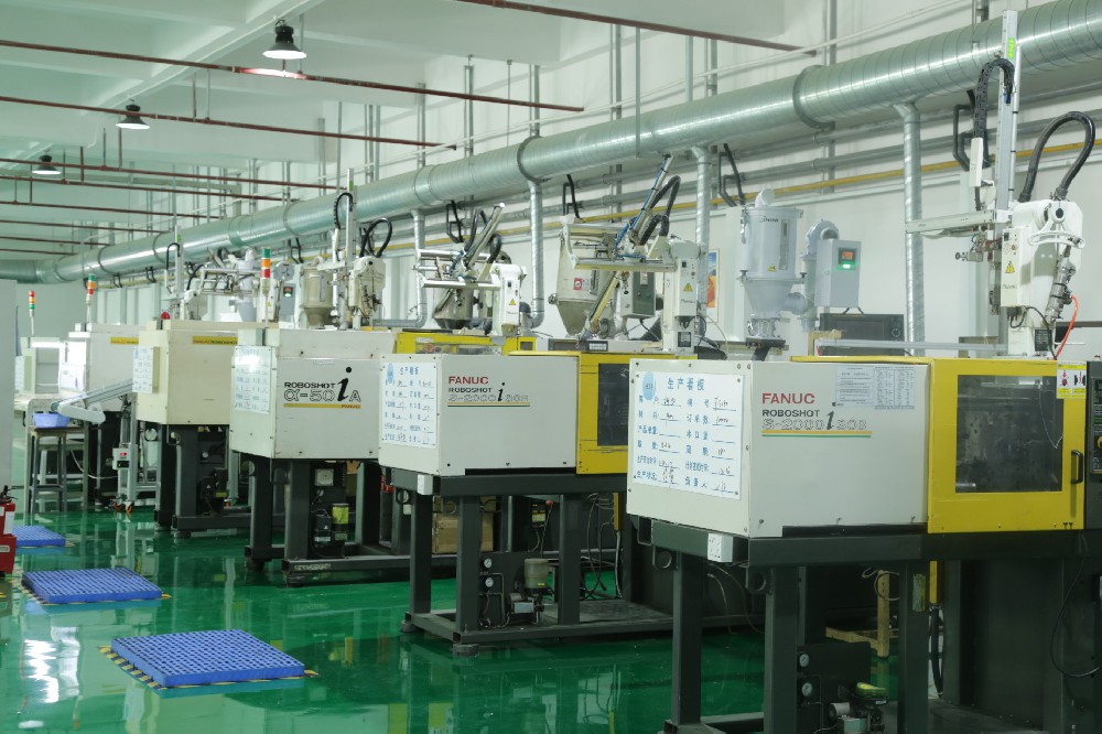 注塑加工成型新技术的应用你知道吗？