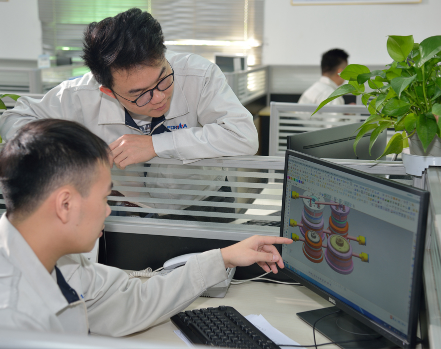 东莞市科华精密工业技术有限公司
