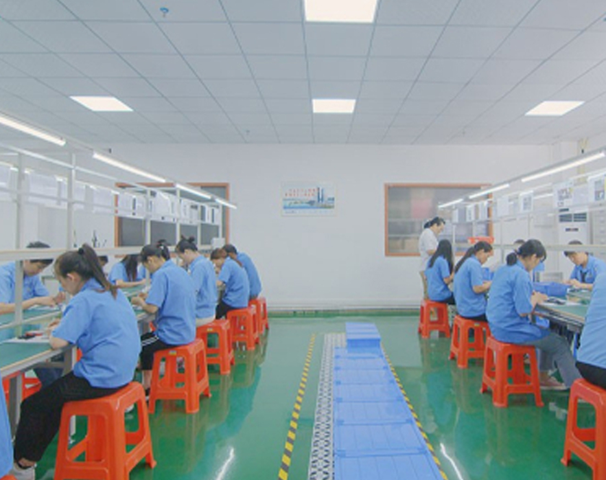 东莞市科华精密工业技术有限公司