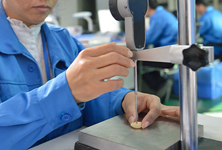 齿轮测量仪器 